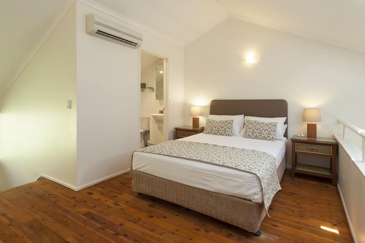 Deluxe Villa, 2 Bedrooms
