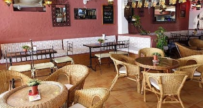 Apartamentos Typic Sandic