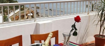 Apartamentos Typic Sandic