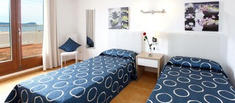 Apartamentos Typic Sandic