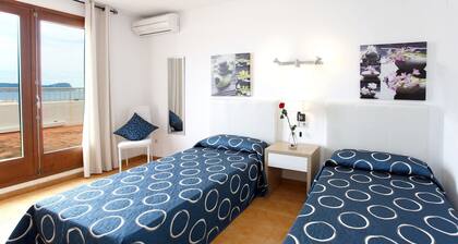 Apartamentos Typic Sandic