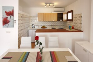 Frokost serveres