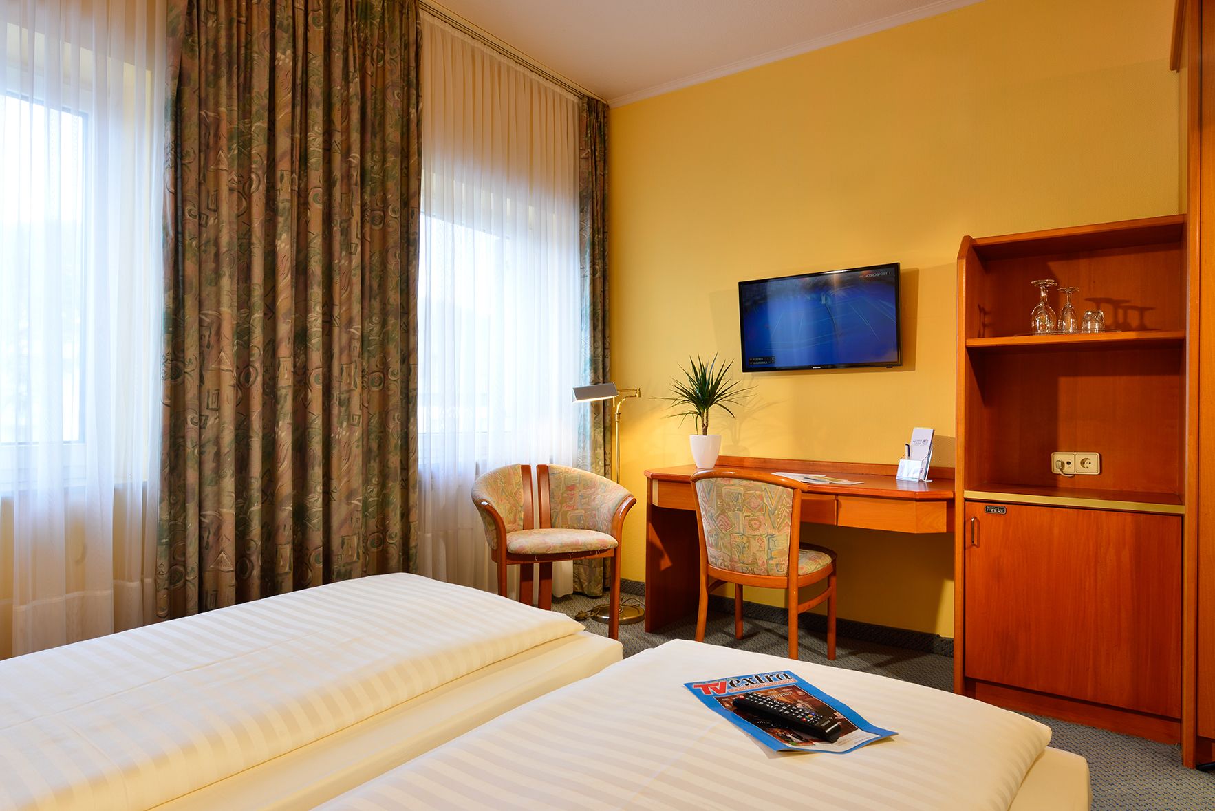 Foto - Rheinhotel Vier Jahreszeiten Bad Breisig