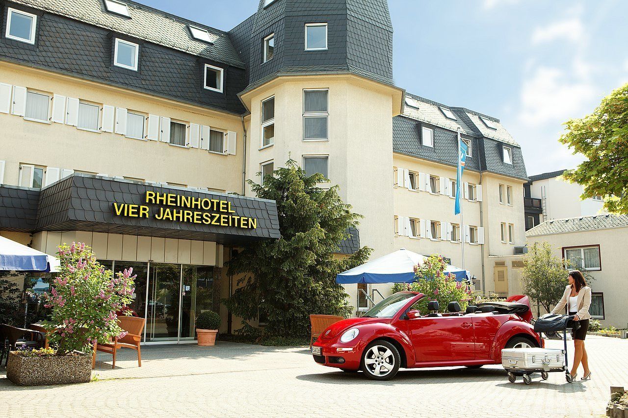 Foto - Rheinhotel Vier Jahreszeiten Bad Breisig