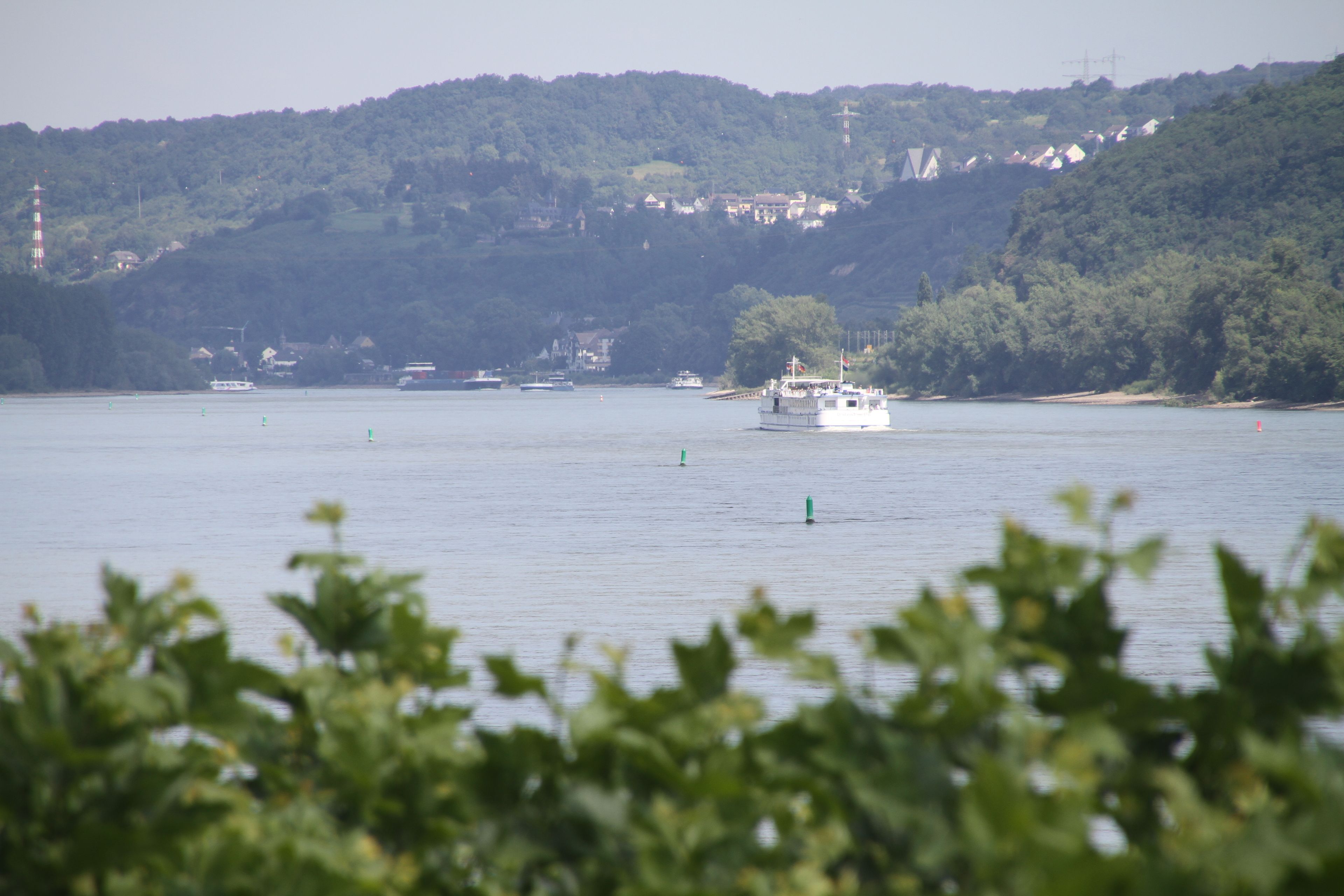 Foto - Rheinhotel Vier Jahreszeiten Bad Breisig