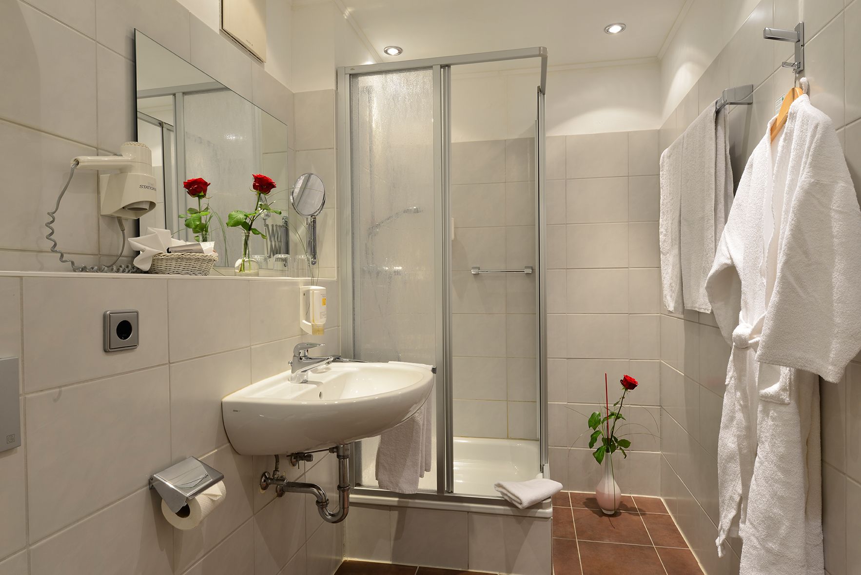 Foto - Rheinhotel Vier Jahreszeiten Bad Breisig