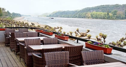 Rheinhotel Vier Jahreszeiten Bad Breisig