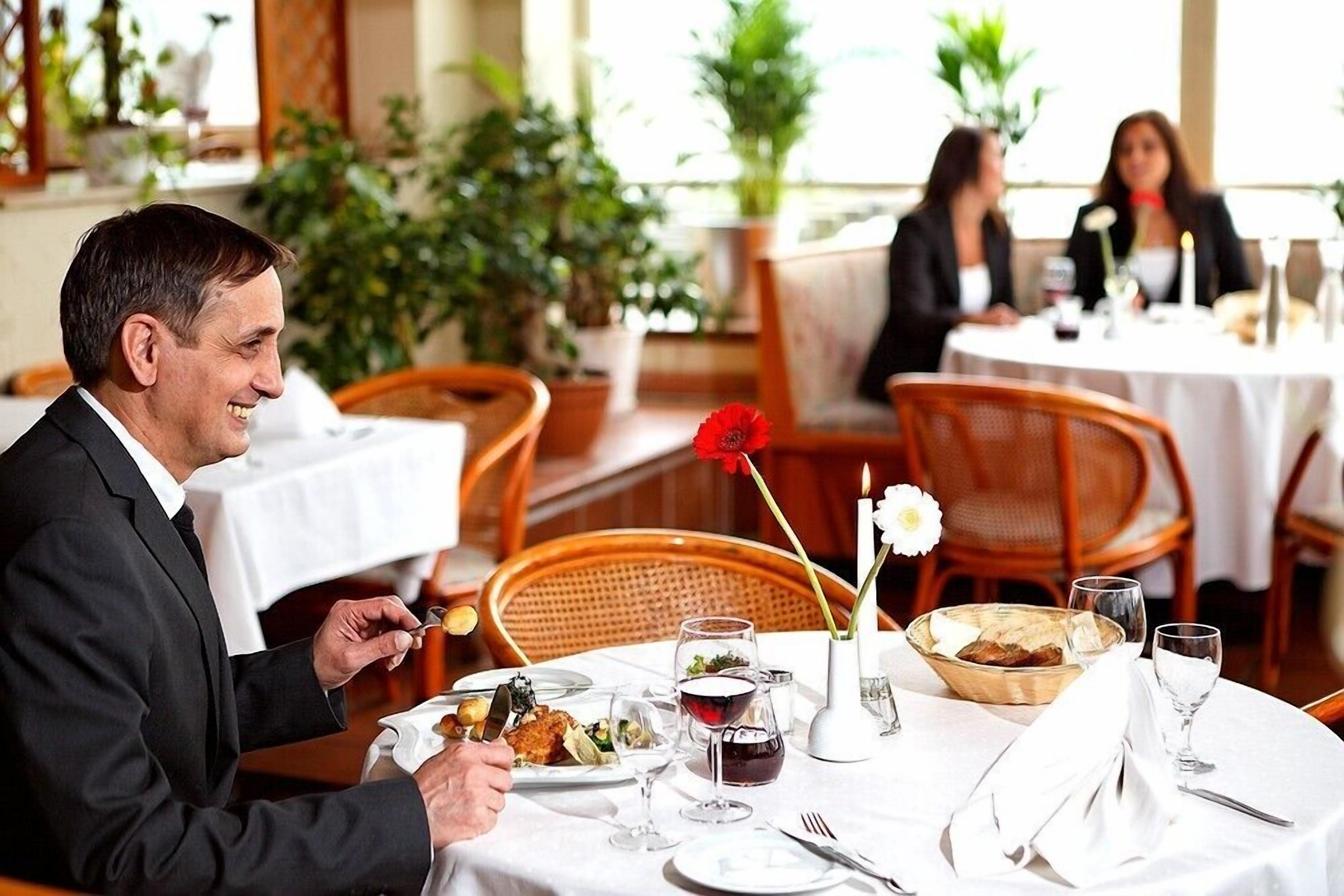 Foto - Rheinhotel Vier Jahreszeiten Bad Breisig