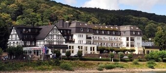 Rheinhotel Vier Jahreszeiten Bad Breisig