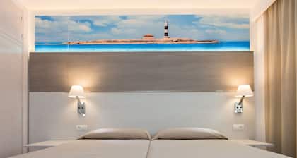 Apartamentos Typic Art