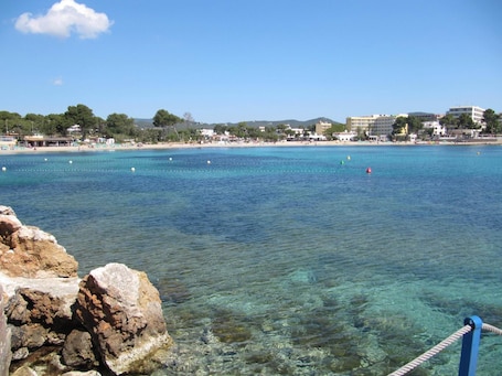 Beach nearby. Art Apartments by Typic Hotels