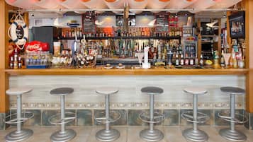 Bar (en el alojamiento)