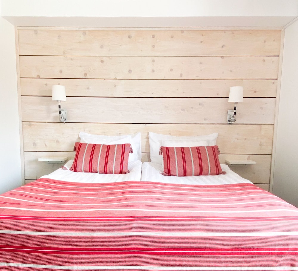 Hotel Jämteborg by null