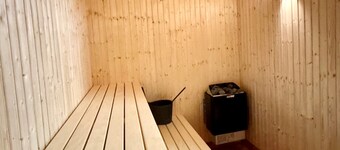 Hotell Jämteborg