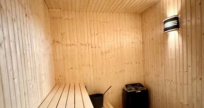 Hotell Jämteborg