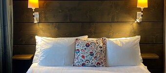 Hotell Jämteborg
