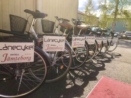 Ciclismo