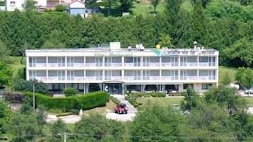 Exterieur