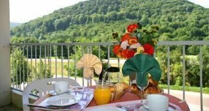 Relais de la Vallée