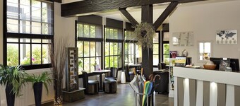 Hotel Le Saint Jacques