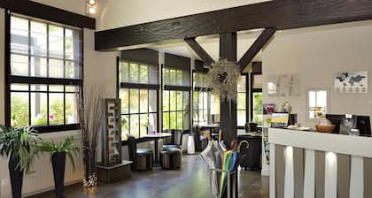 Hotel Le Saint Jacques