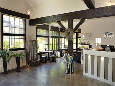 Hotel Le Saint Jacques