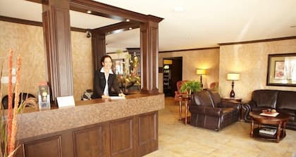 Hotel & Suites Monte-Cristo