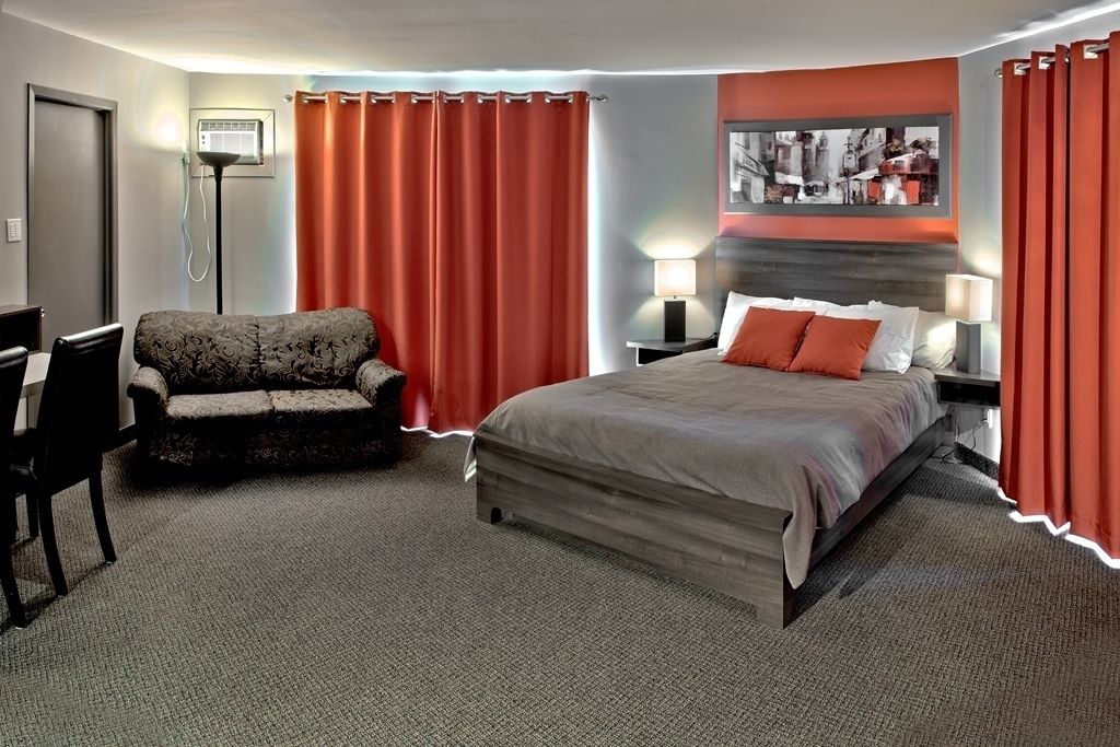 Foto - Hotel & Suites Monte-Cristo