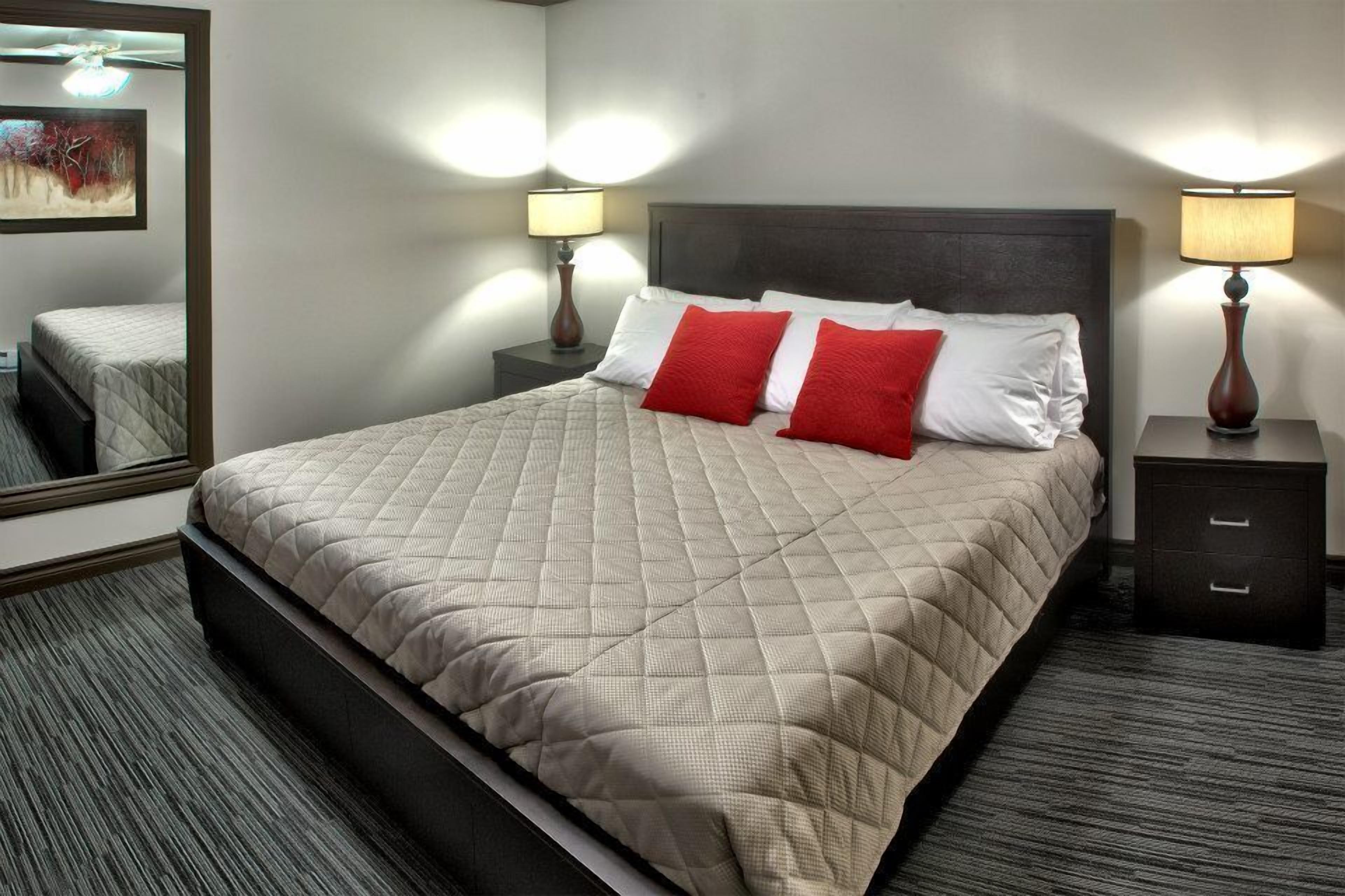 Foto - Hotel & Suites Monte-Cristo