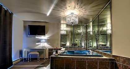 Hotel & Suites Monte-Cristo