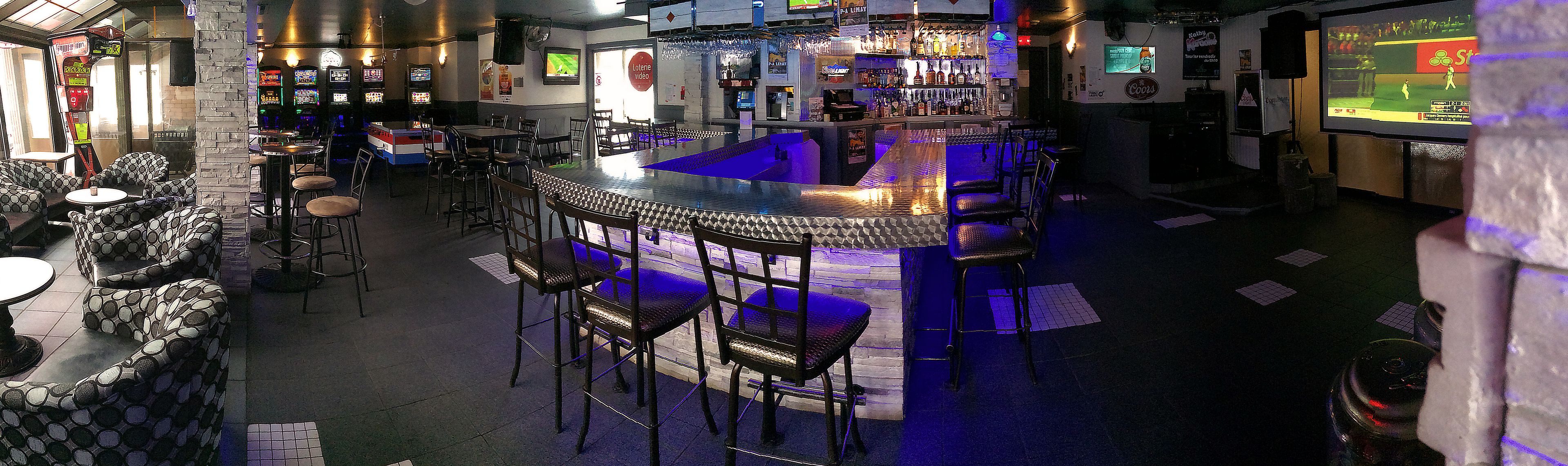 Nightclub
