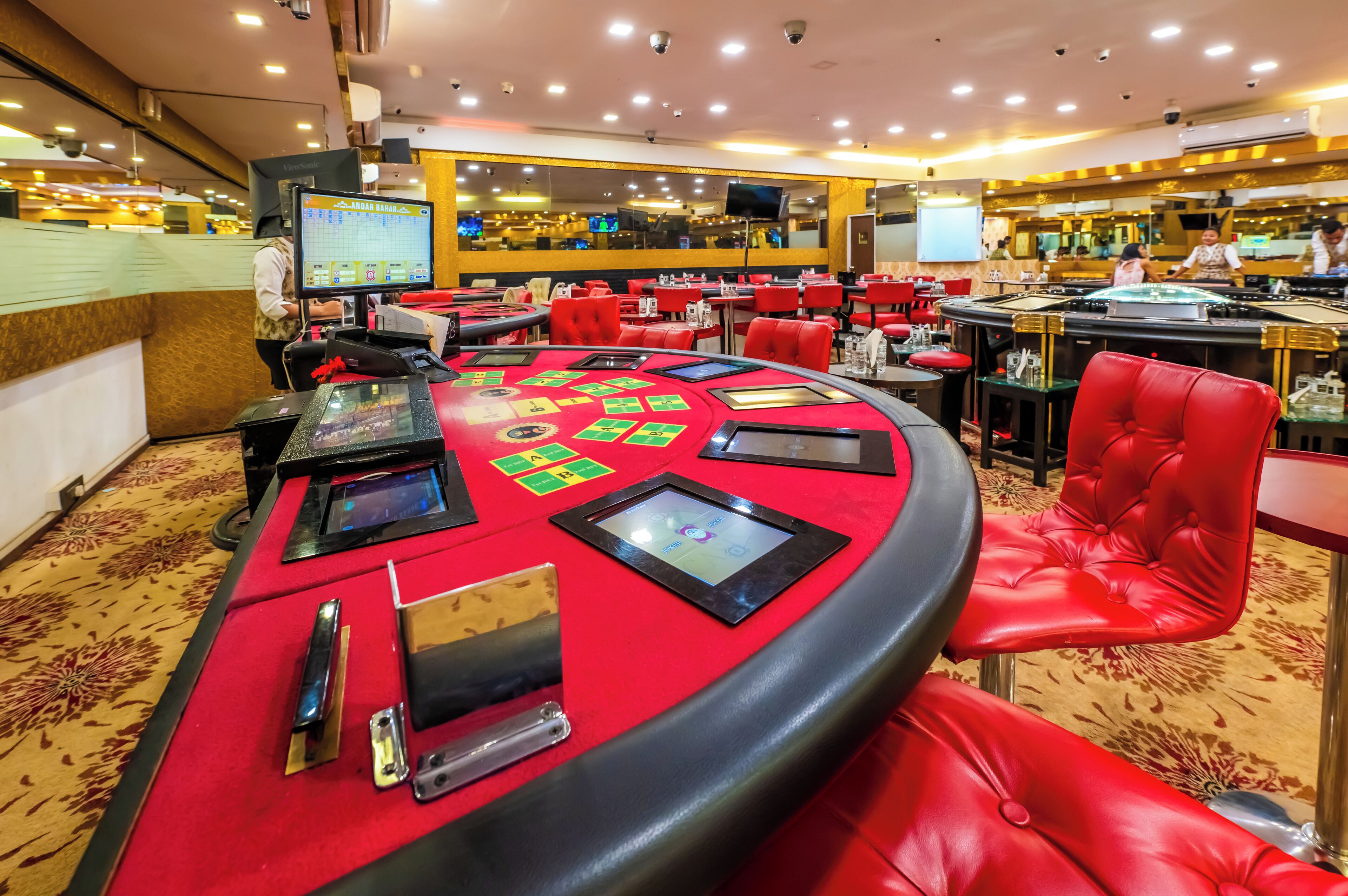 Foto - O Hotel Goa, Candolim Beach