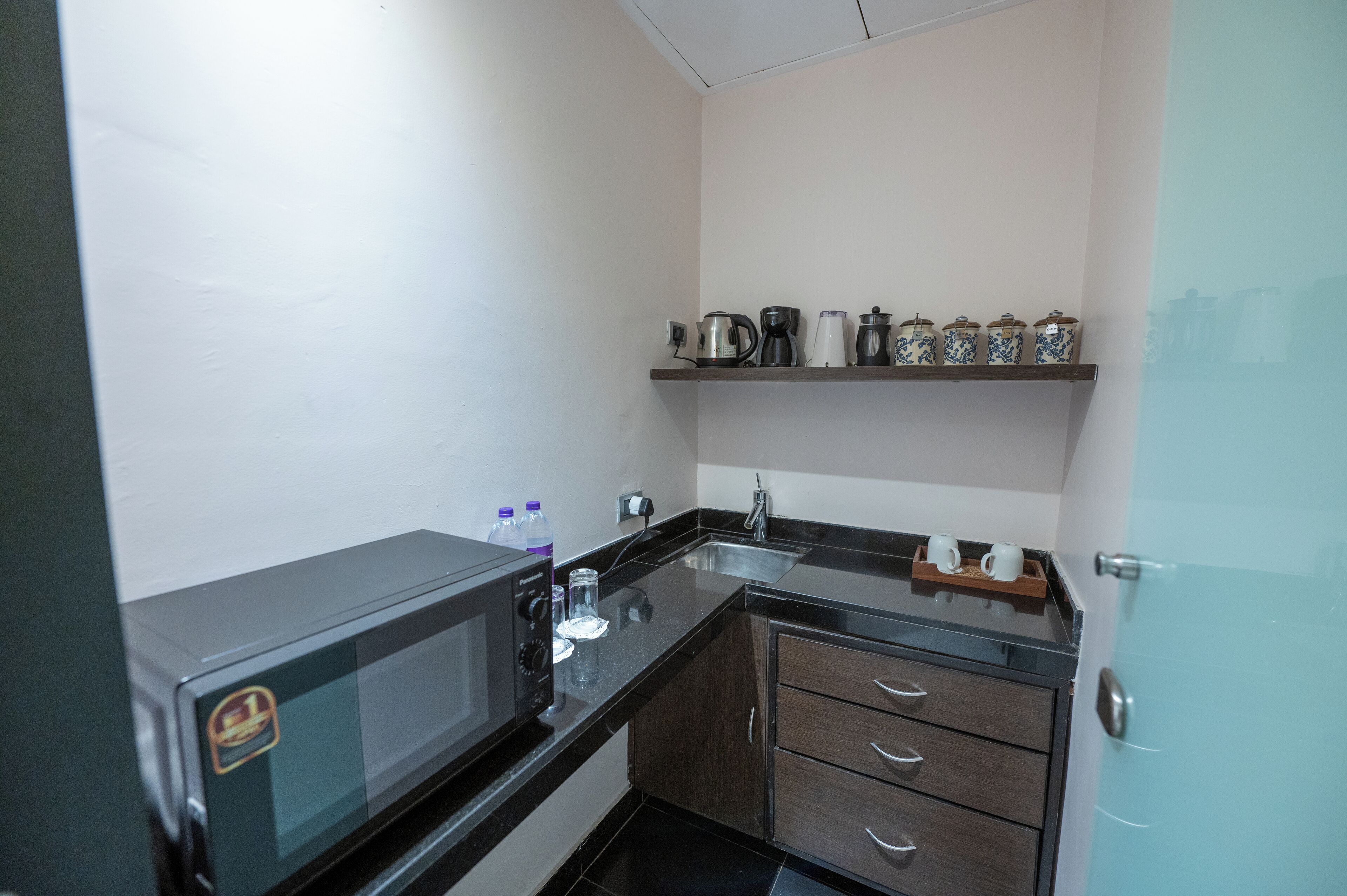 Foto - O Hotel Goa, Candolim Beach