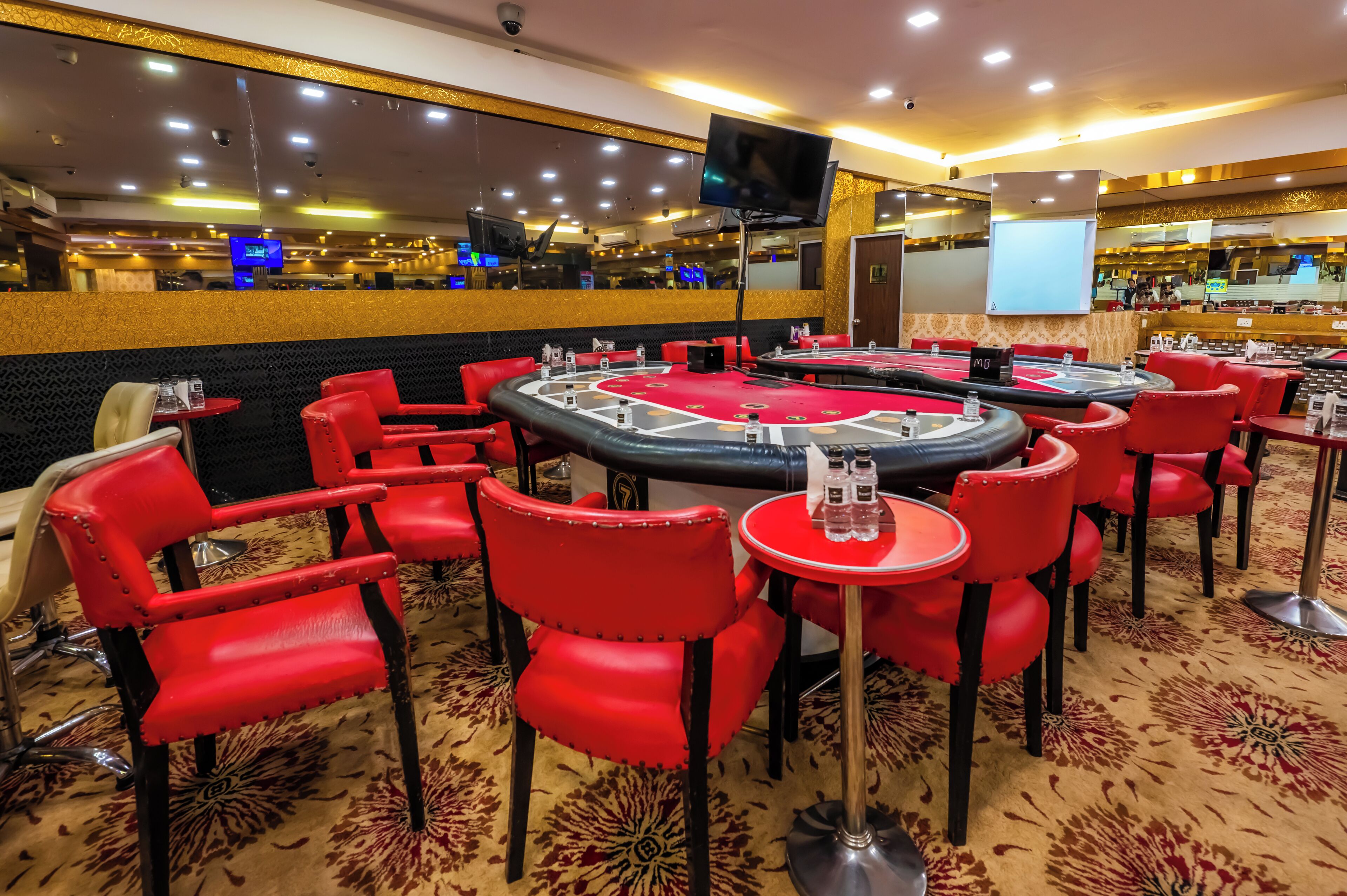 Foto - O Hotel Goa, Candolim Beach