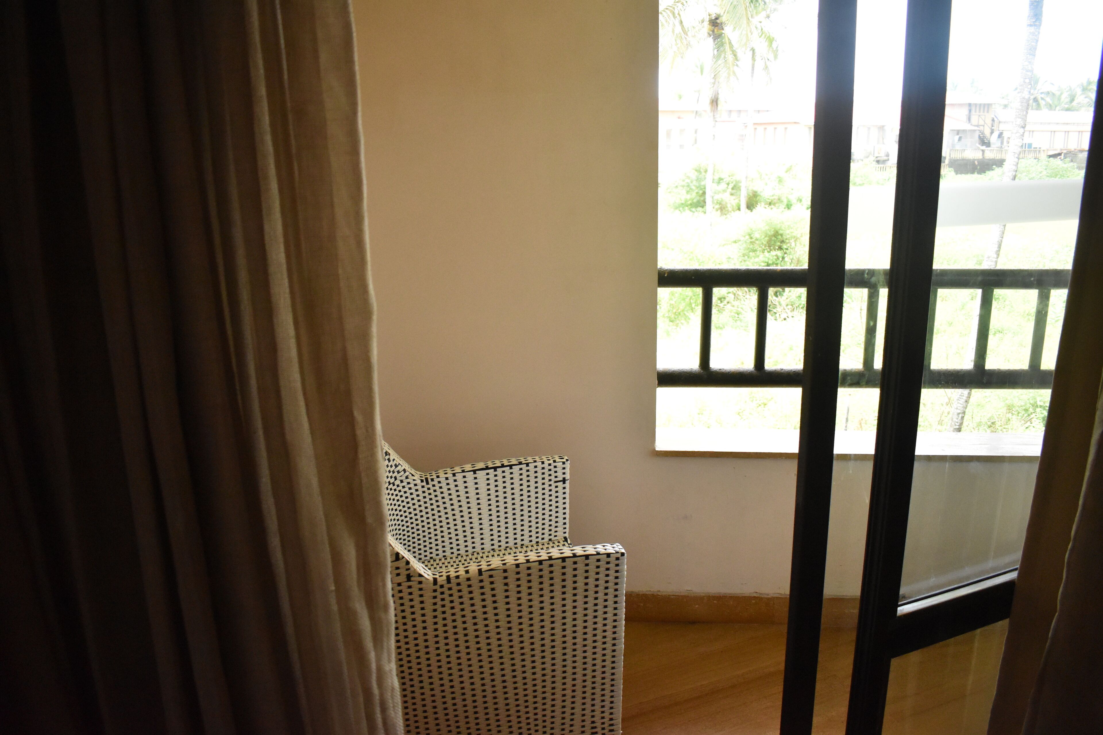 Foto - O Hotel Goa, Candolim Beach