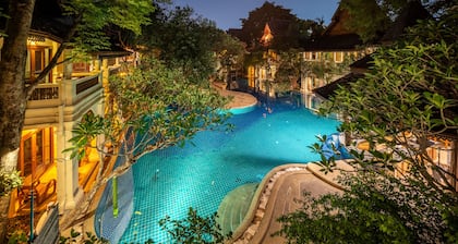 Khum Phaya Resort & Spa Boutique Collection