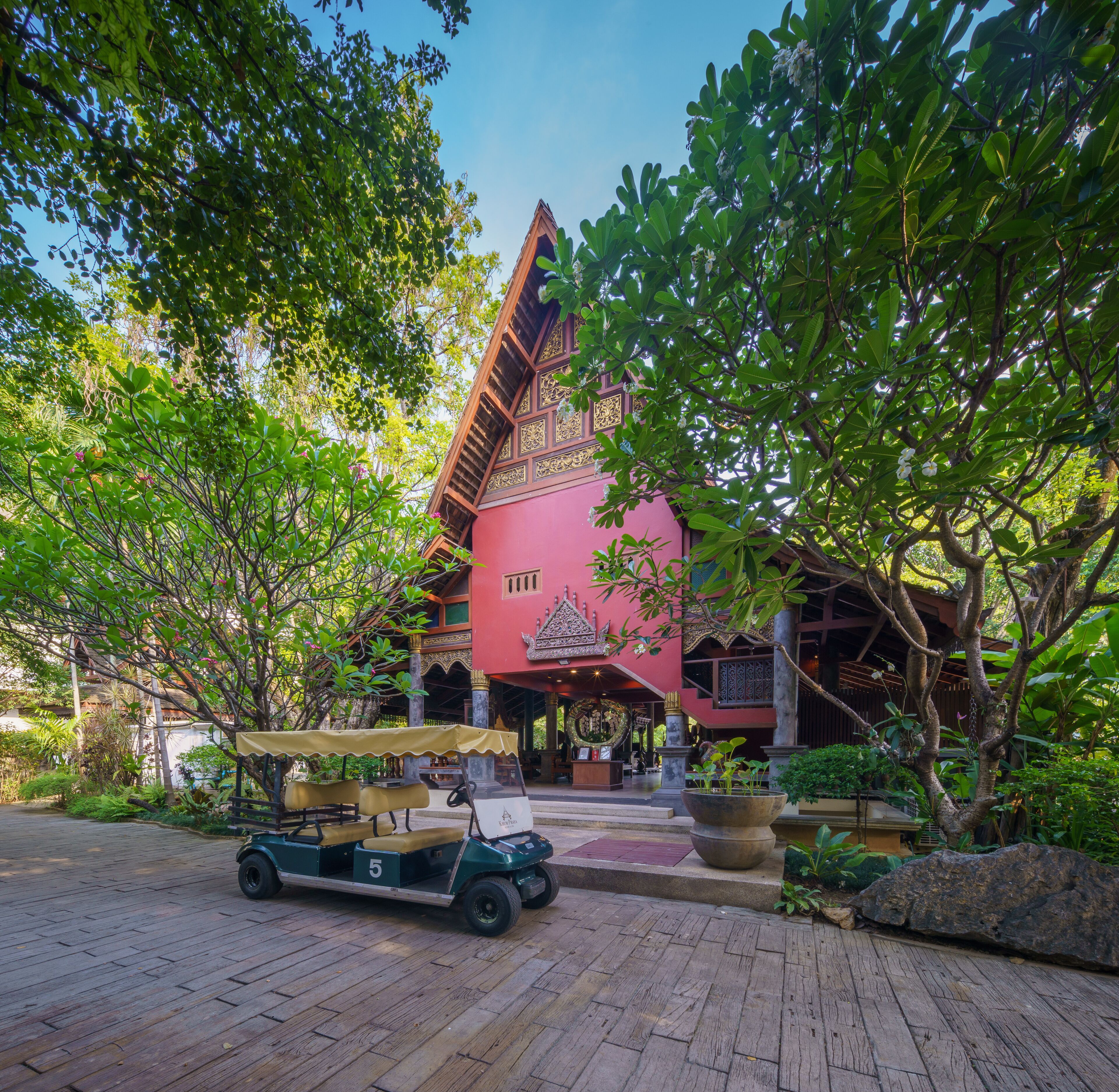 Photo - Khum Phaya Resort & Spa Boutique Collection