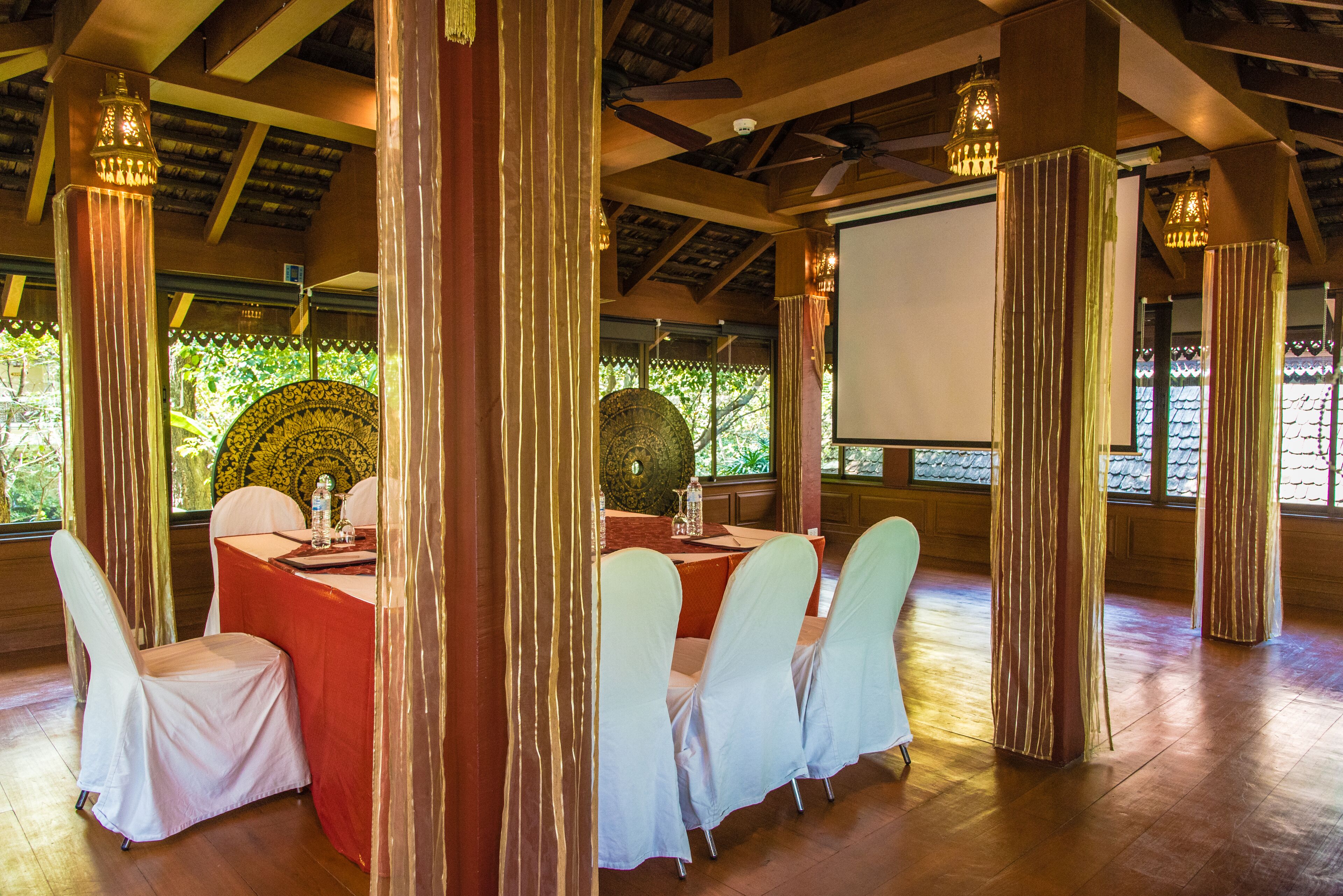 Photo - Khum Phaya Resort & Spa Boutique Collection
