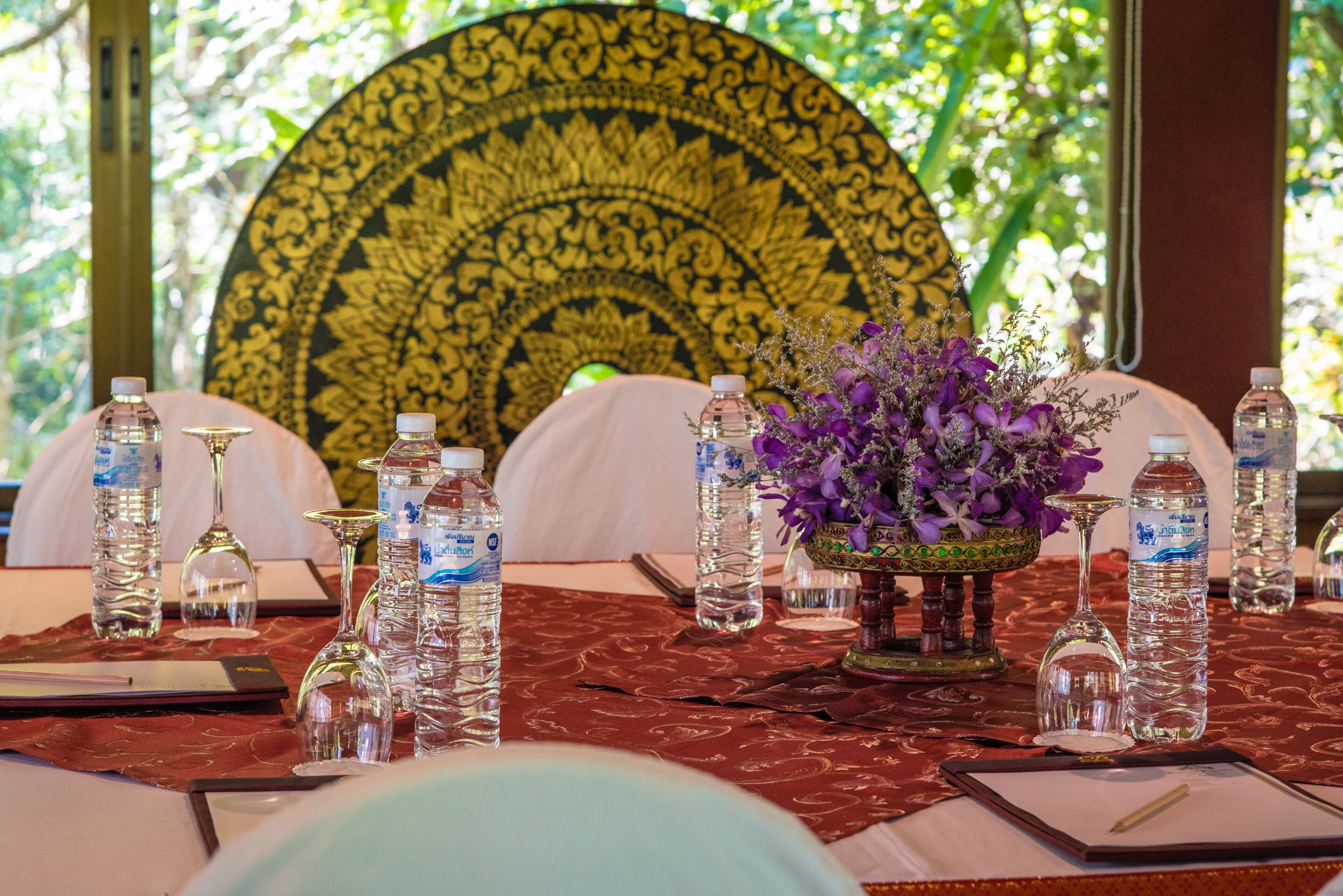 Photo - Khum Phaya Resort & Spa Boutique Collection