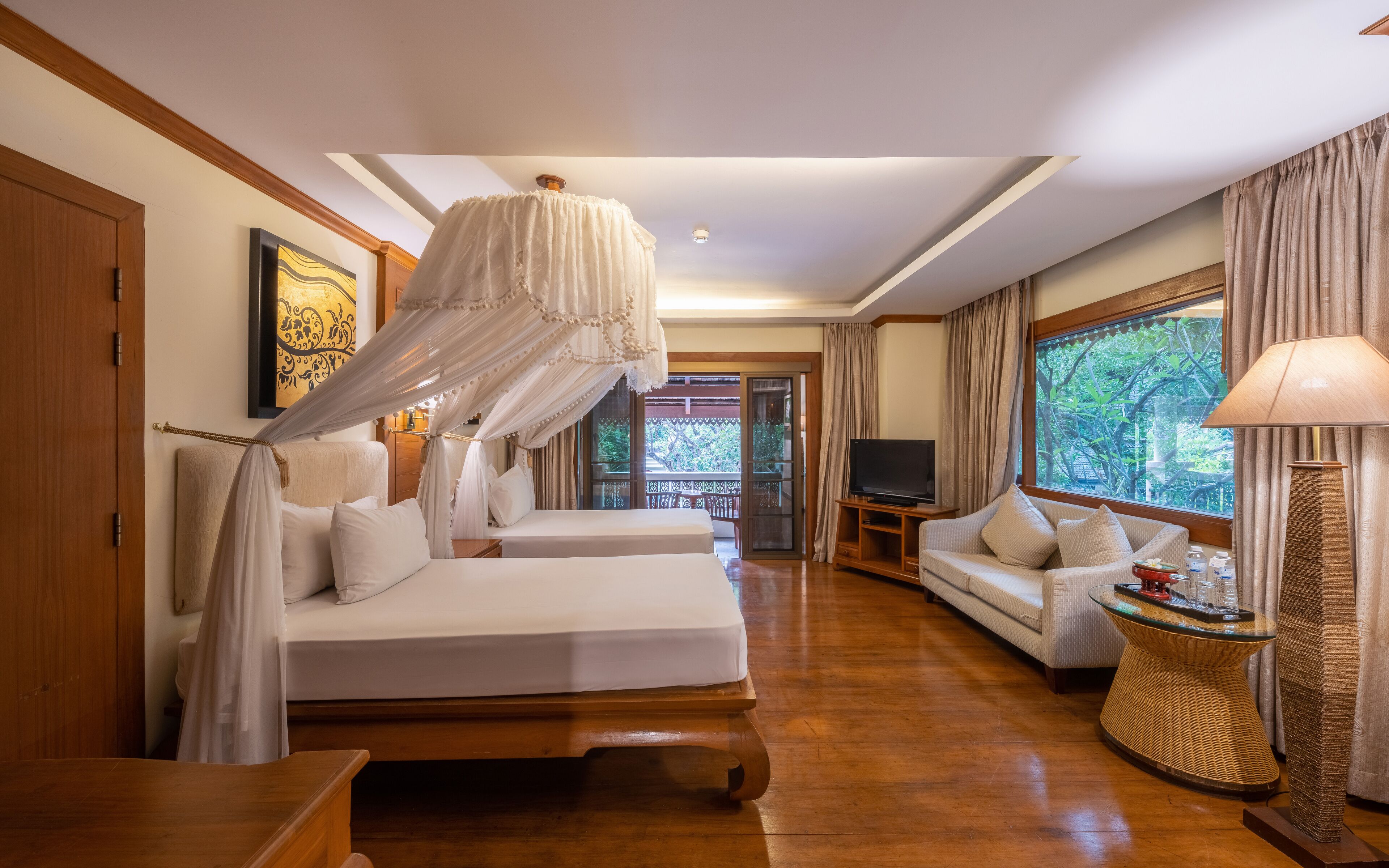 Photo - Khum Phaya Resort & Spa Boutique Collection