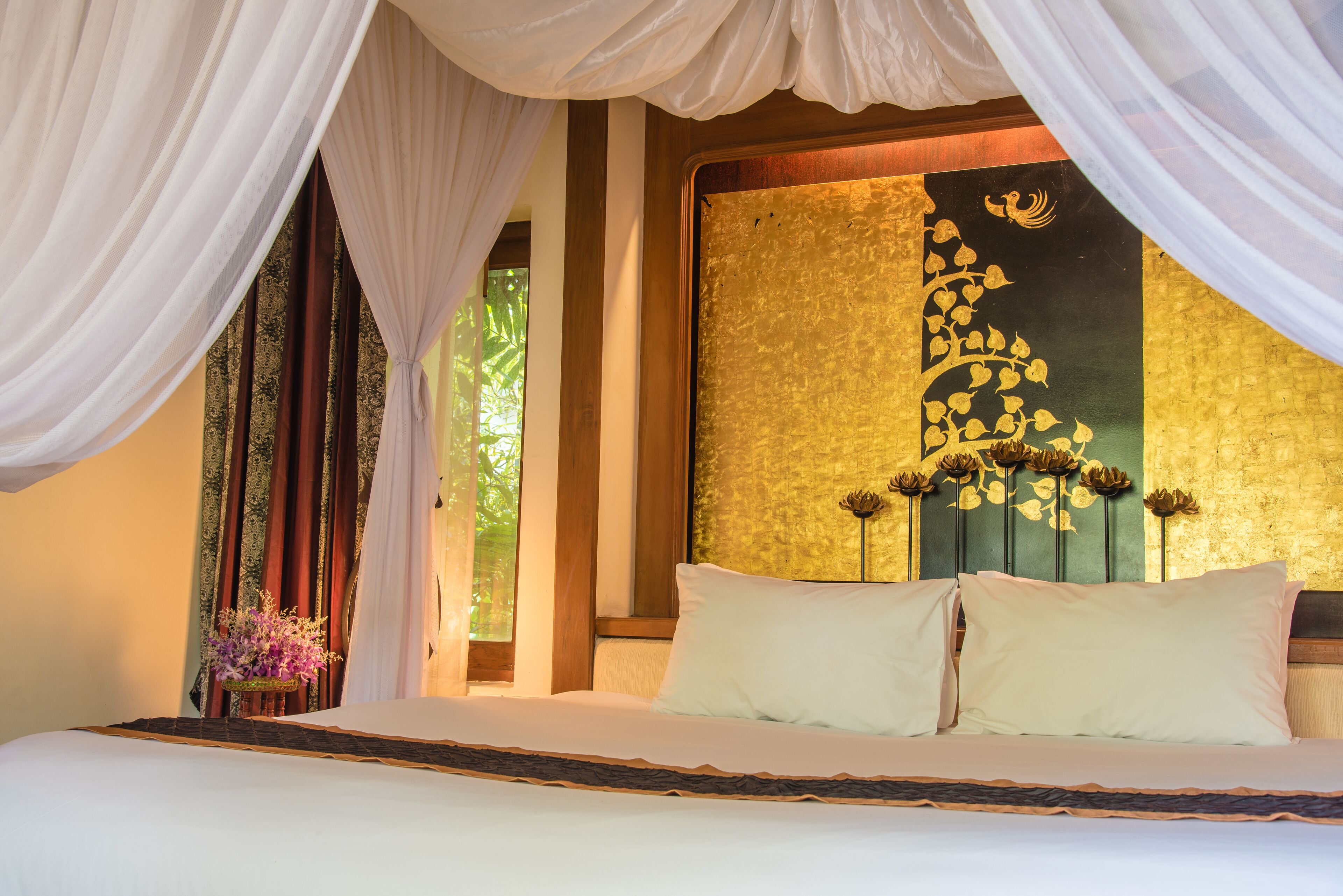 Photo - Khum Phaya Resort & Spa Boutique Collection
