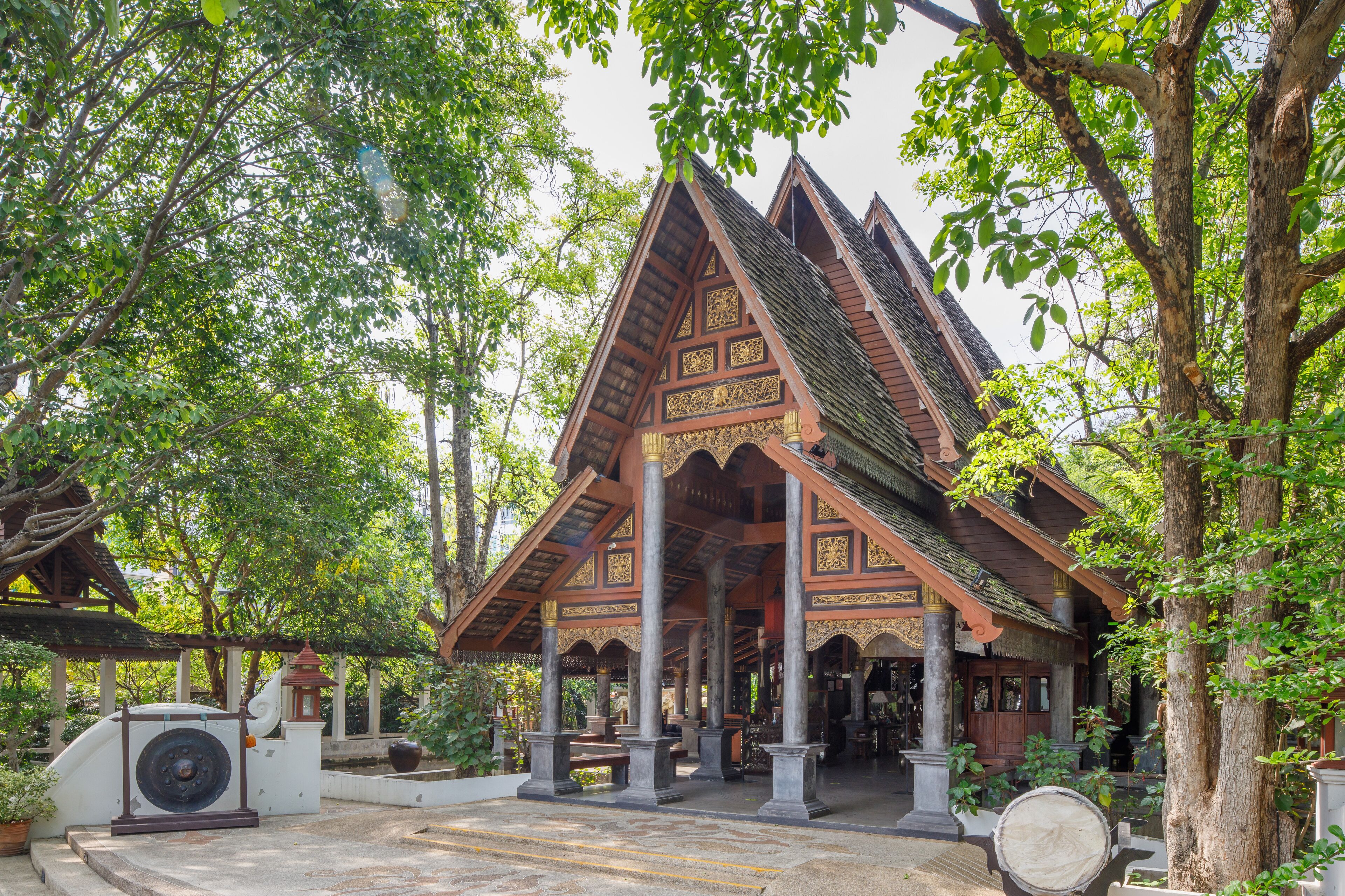 Photo - Khum Phaya Resort & Spa Boutique Collection
