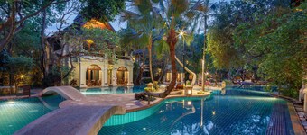 Khum Phaya Resort & Spa Boutique Collection