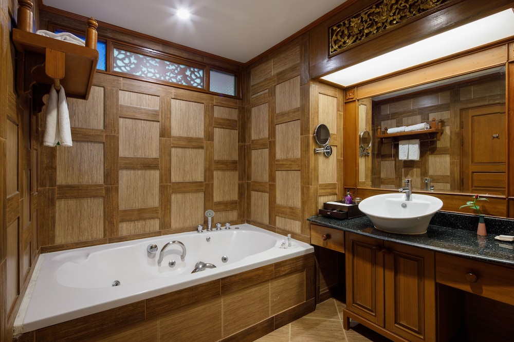 Khum Phaya Resort & Spa Boutique Collection by null