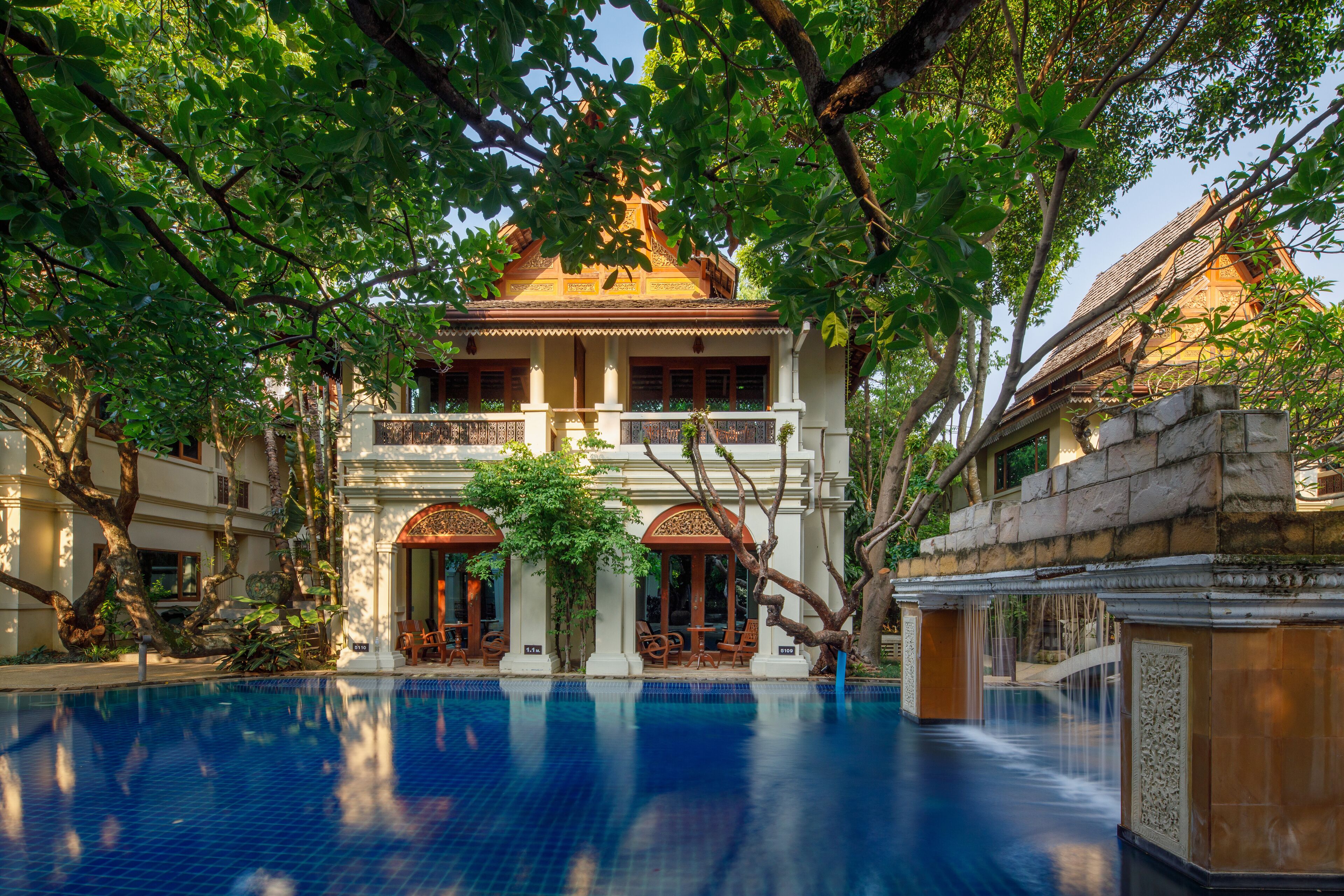 Photo - Khum Phaya Resort & Spa Boutique Collection