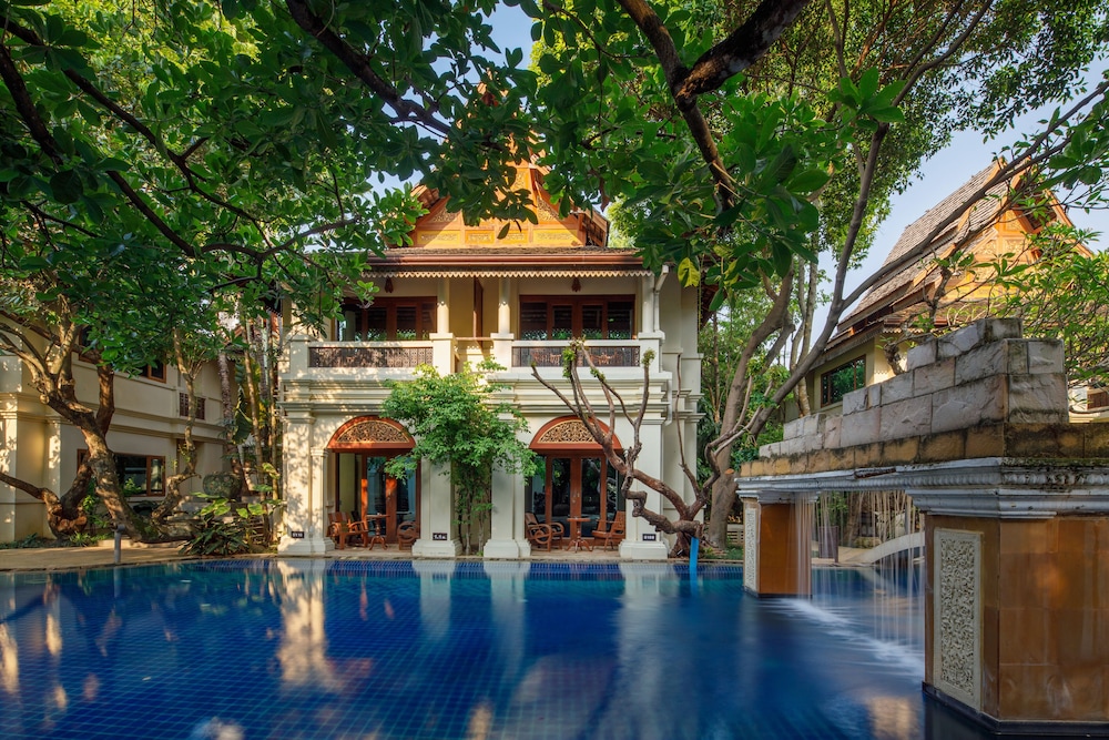 Khum Phaya Resort & Spa Boutique Collection by null