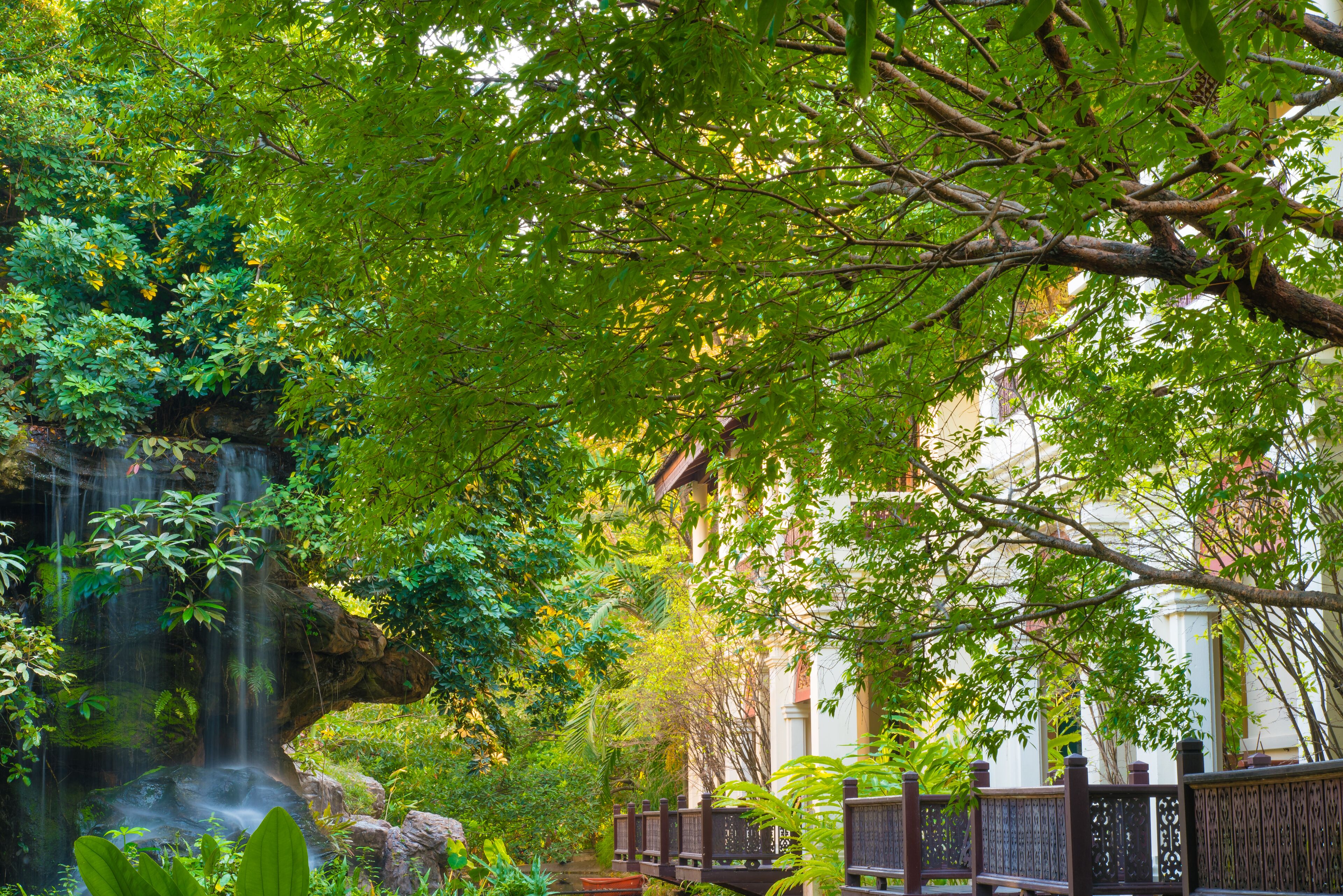 Photo - Khum Phaya Resort & Spa Boutique Collection