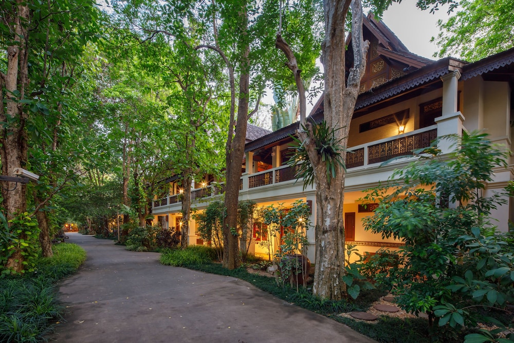 Khum Phaya Resort & Spa Boutique Collection by null