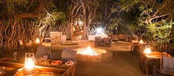 aha Thakadu River Camp