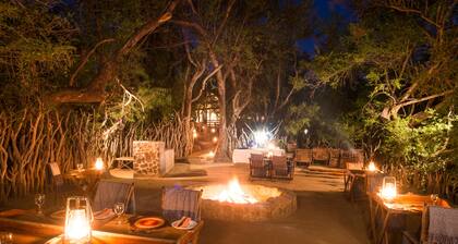 aha Thakadu River Camp